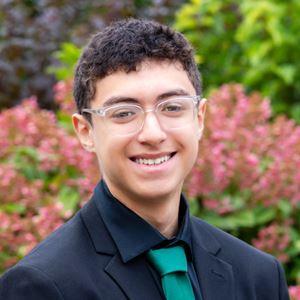 Sebastian Ibarra