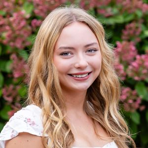 Megan Fernholz